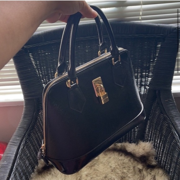 Samantha Thavasa bag/ alma style - Picture 4 of 15